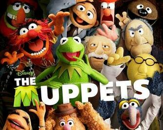 The Muppet Show Wallpaper Just Good Vibe