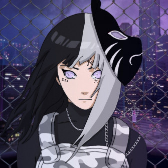 Hinata Edit Anime Shadow Manga One Piece Cute