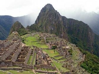 Peru HD Wallpaper