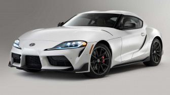 Toyota Supra Prices Res And Photos Motortrend