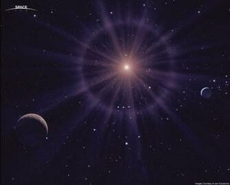 Supernova Betelgeuse Wallpaper