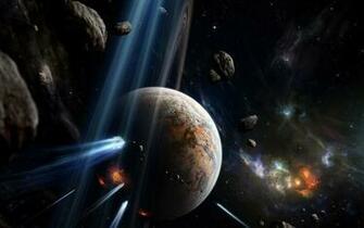 High Quality Space Galaxies Wallpaper Sa