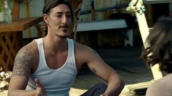 Eric Balfour Wallpaper