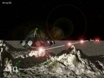 Ufo Moonbase Image Search Results