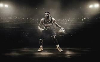 Lebron James Basketball Player HD Wallpaper IHD
