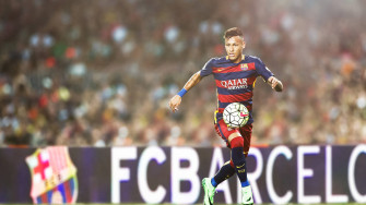 Neymar Jr Wallpaper