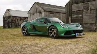 Lotus Exige S Wallpaper Specs Videos 4k HD Wsupercars