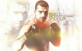 Click Wallpaper Rua Shogun For Ufc Country Oct