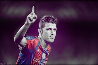 David Villa Wallpaper By Aboodgfx