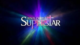 Jesus Christ Superstar Wallpaper Sf