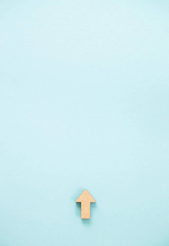 Cute Pastel Blue Aesthetic Wallpaper