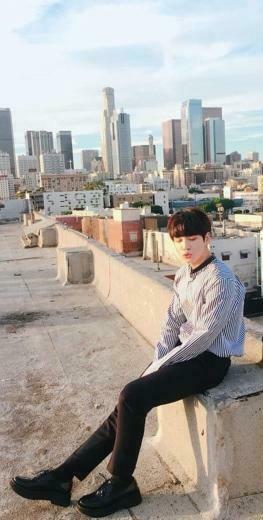 X Bts Dispatch Jungkook HD Wallpaper Background