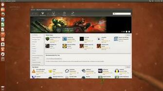 Ubuntu Quantal Quetzal Server