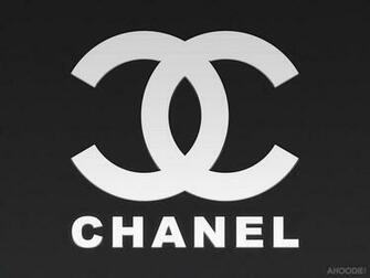 Chanel Logo Wallpaper