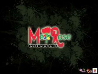 Melrose Internet Cafe Desktop Wallpaper Nd T Shrt4 By Abreil On