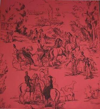 Vintage Wallpaper