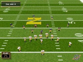 Ncaa Football Screenshots Pictures Wallpaper Pc Ign