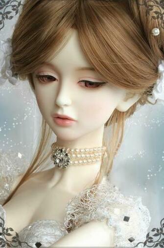 Beautiful Wallpaper Barbie Doll HD