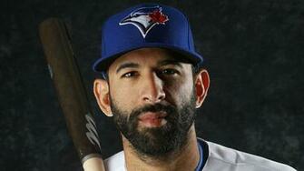 Jose Bautista Wallpaper
