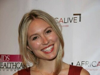 Sarah Carter Wallpaper