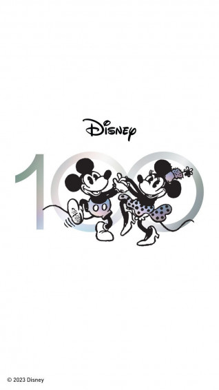 Video And Mobile Background Disney100 Disney Indonesia