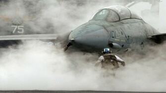 Aircrafts F Wallpaper F14 Tomcat Usaf