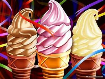 Ice Cream Wallpaper X Y D Ng