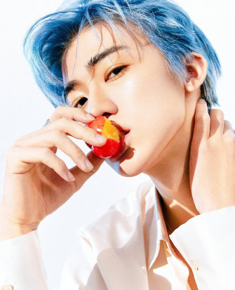 Nct Wallpaper