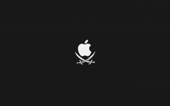 Jolly Roger Apple