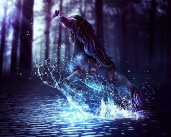Horse Wallpaper And Background Id