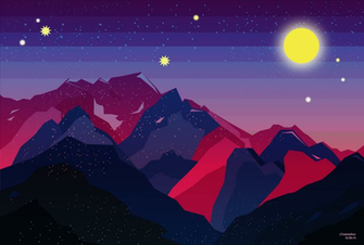 Look With This Massive Collection Of Lollipop Inspired Wallpaper