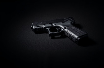 Glock Wallpaper