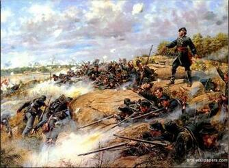 American Civil War Paintings Art Prints Gallery Pictures Artworks