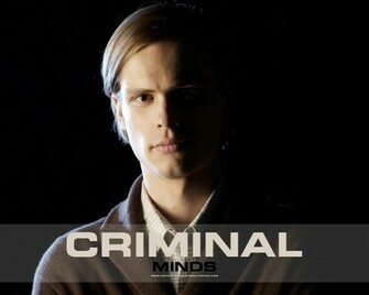 Criminal Minds Wallpaper