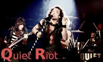 Quiet Riot