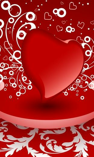 Live Wallpaper HD Read This First Love You Ve Come To