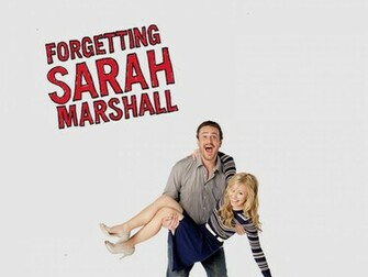 Forgetting Sarah Marshall Image Wallpaper