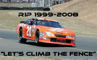 Wallpaper Thread My Share Your Nascar Themed