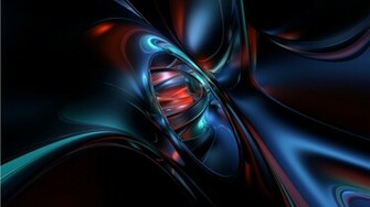 X Wallpaper 3d HD Dark