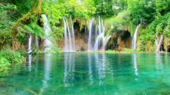 Wonderful Waterfall Wallpaper High Resolution HD Jpg