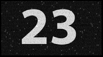 Number Wallpaper Top Background