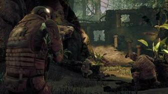 Predator Hunting Grounds Announced For Developed By Friday