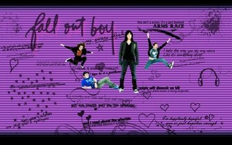 Fall Out Boy Jpg