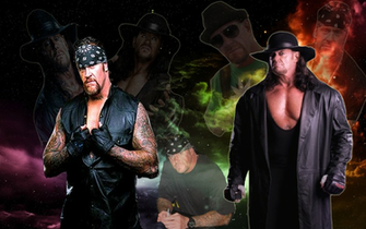 Wwe Undertaker The Wallpaper By Celtakerthebest