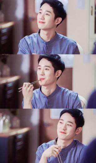 Jung Hae In Just Korea Things Oppas Actores Coreanos