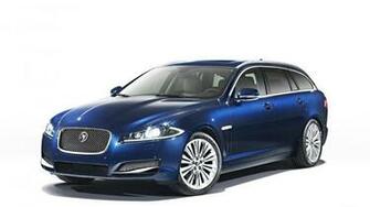 The Eyes Of Many Jaguar Xf Sportbrake Takes S Globally