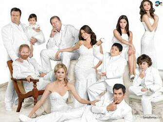 Modern Family Wallpaper