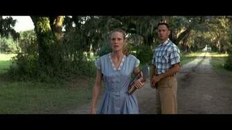 Forrest Gump Comedy Drama Re Wallpaper