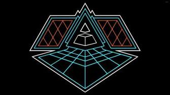 Harder Better Faster Stronger Daft Punk Wallpaper Music