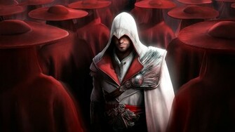 Assassin S Creed Wallpaper HD